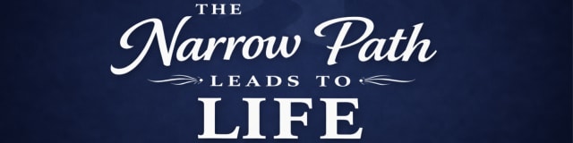 The Narrow Path Collective