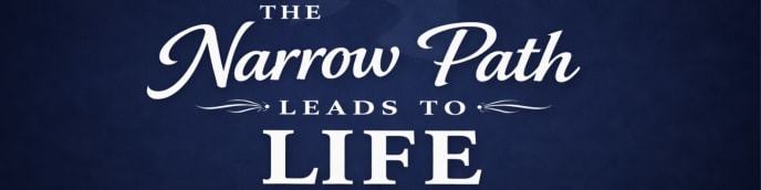 The Narrow Path Collective