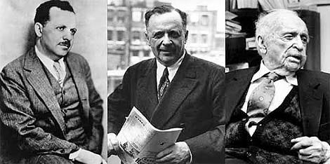 The Work of Edward Bernays – Glyphic