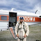 Smokejumpers and the state of wildfire - #43