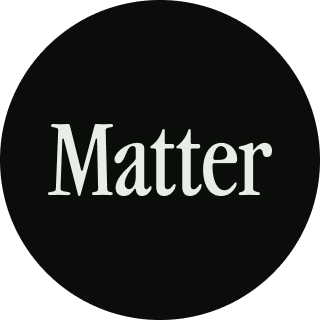 Matter