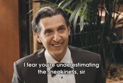Antony “The Pup” Dundas on X: "Unai Emery. The butler from Mr Deeds. Sneaky  sneaky, sir! #FootballLookalikes #MrDeeds #VerySneaky  https://t.co/h2ff0N78Hi" / X