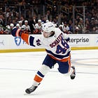 NHL 2025-26 Season Trends: Record Offense, Most Overtimes Ever, Historic Attendance & Epic Comebacks