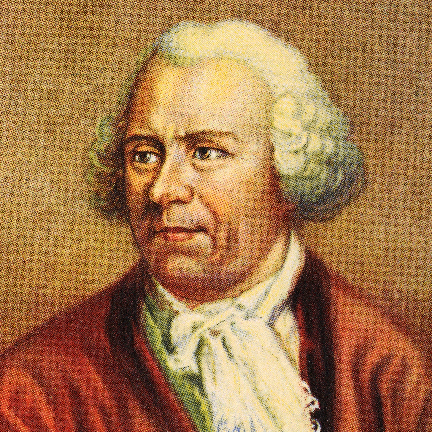 Leonhard Euler - Education, Facts & Early Life