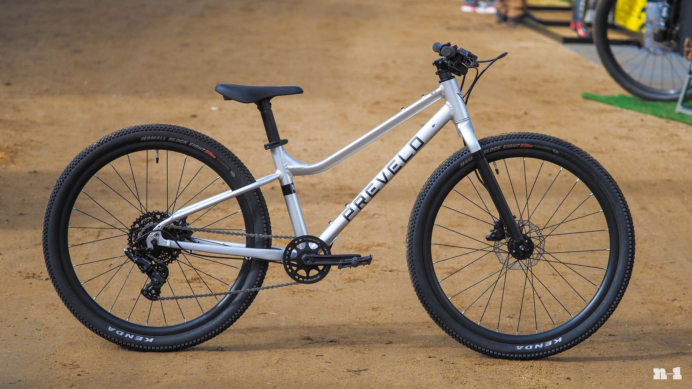 2025 Prevelo Alpha