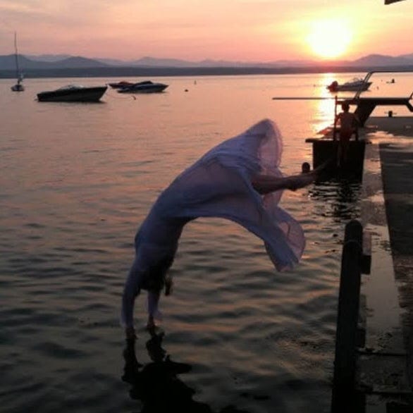 Testing the Waters at the Beginning of the End