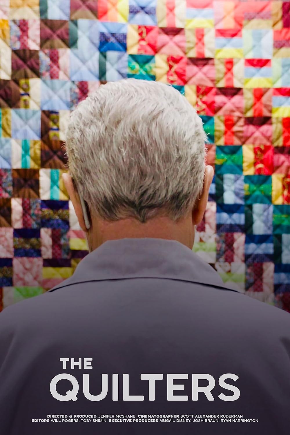 The Quilters (Short 2024) - IMDb
