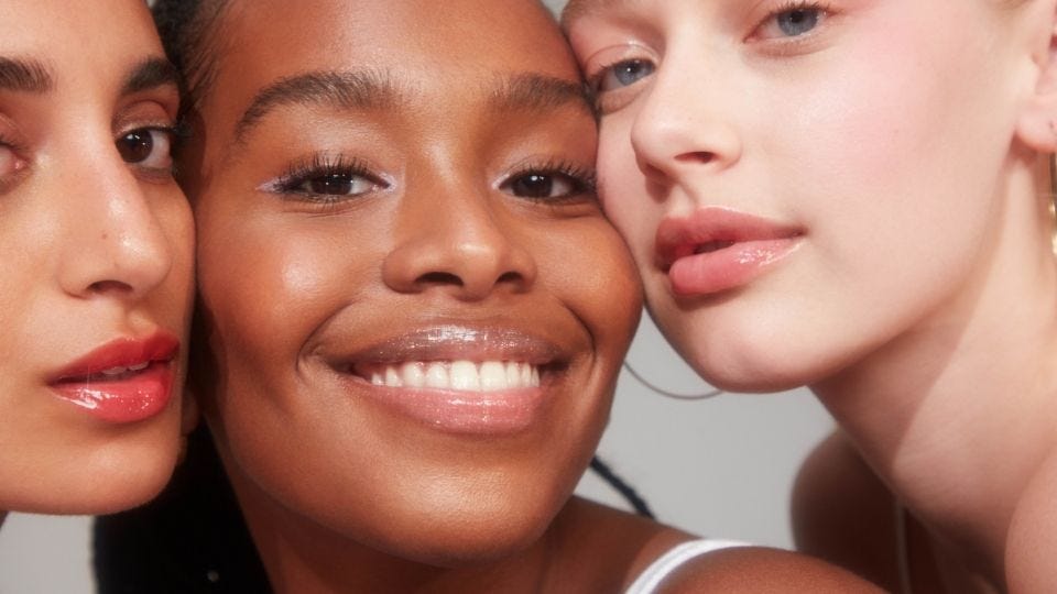 Glossier Hand Cream Is Coming With a Charitable Twist