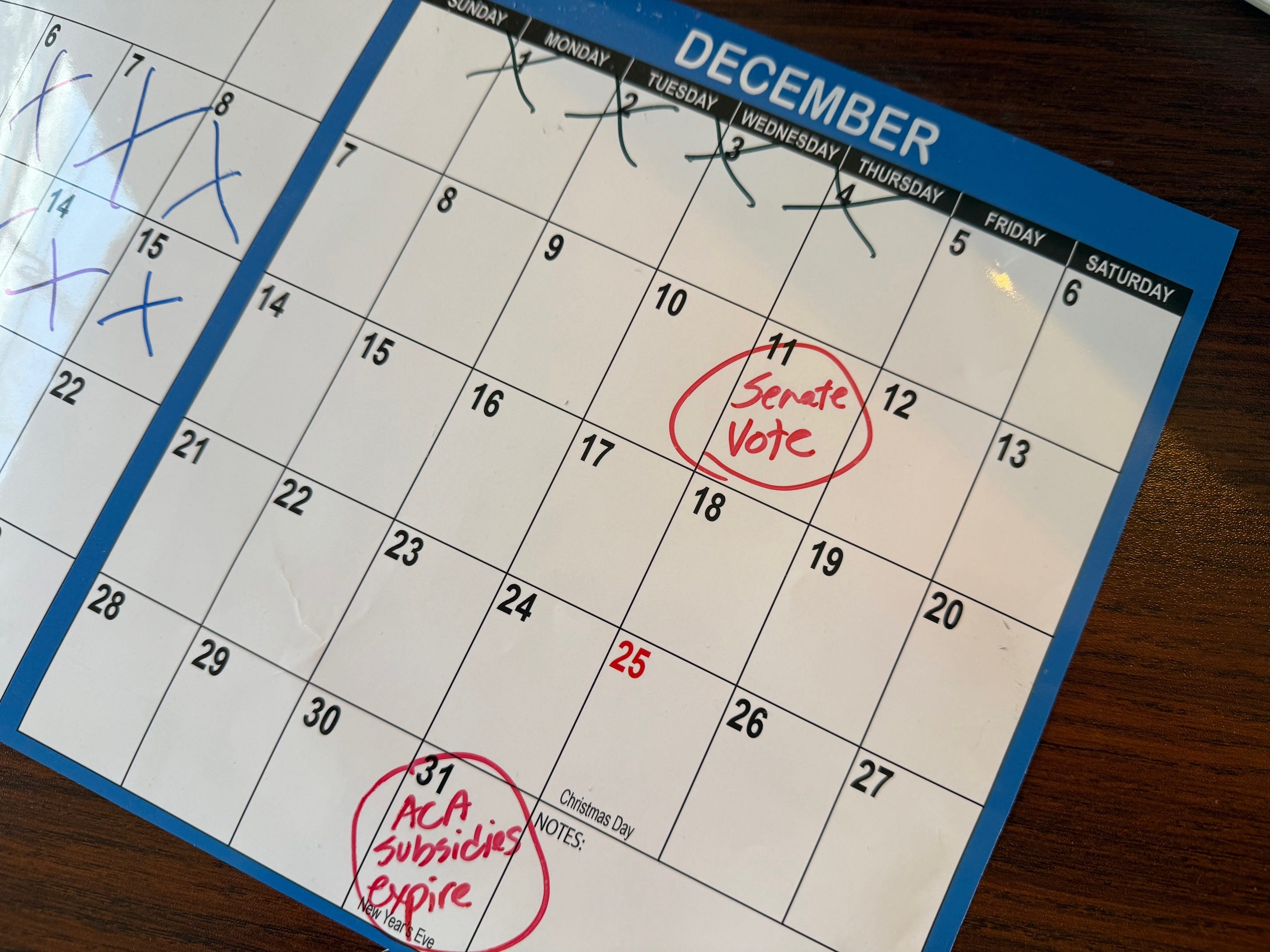 Three Questions About Next Week's Senate Vote on ACA Subsidies