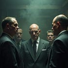 On the Isomorphism of Monopoly and the Mafia