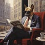 Nicolas M's avatar