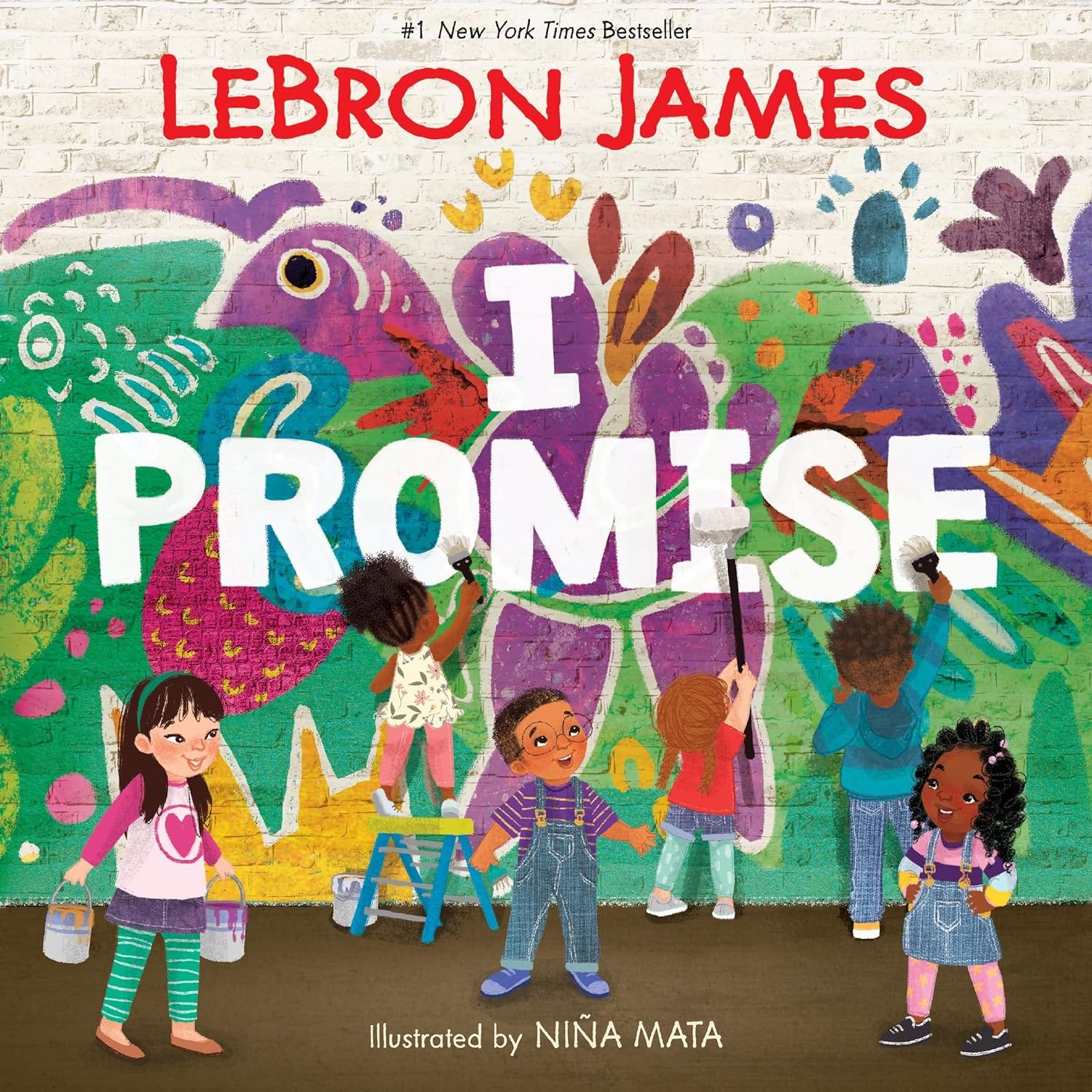 Eleven (More) Children's Book Recommendations, Part Two