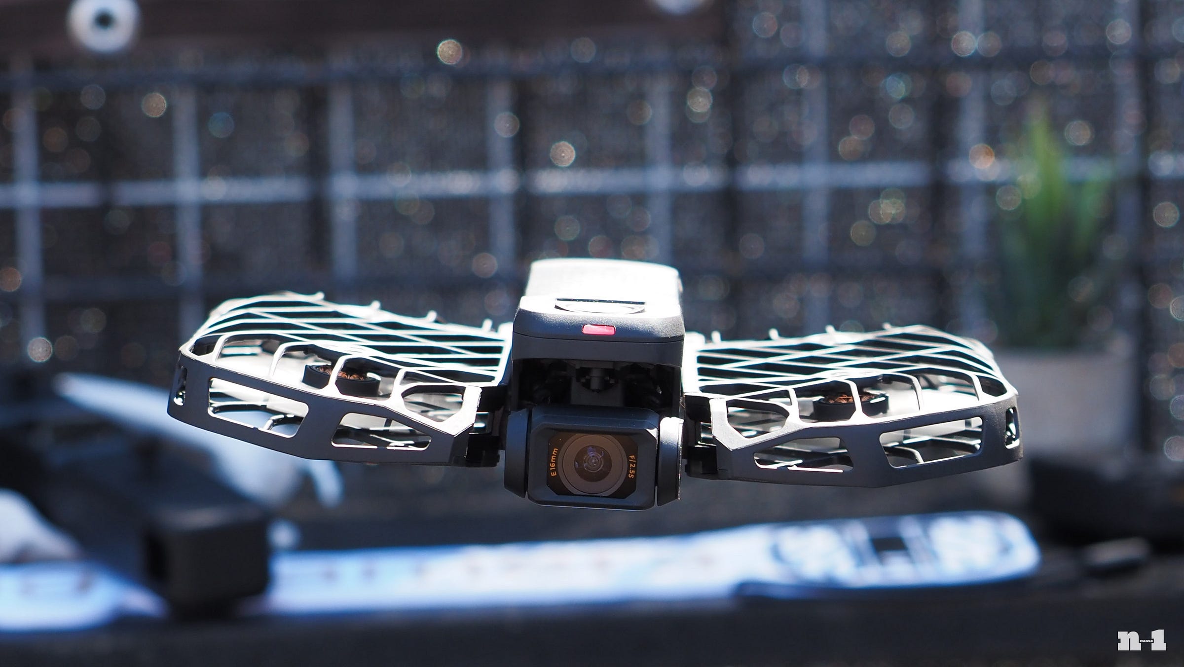 Hoverair X1 Air Promax drone