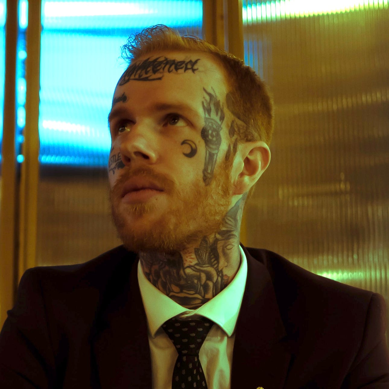 Artwork for Gnostic Pope PhD