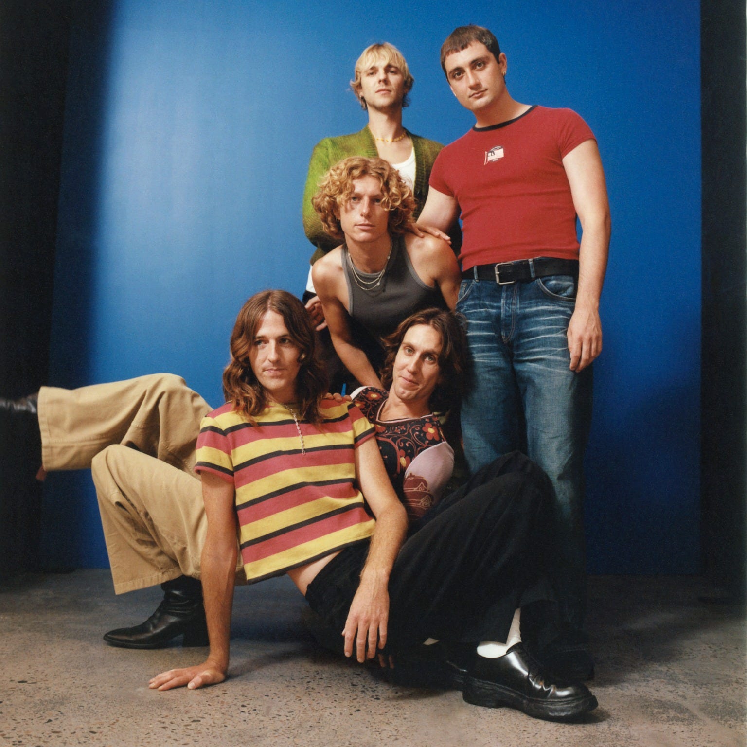 Parcels anuncia novo álbum LOVED e lança o single inédito “Yougotmefeeling”