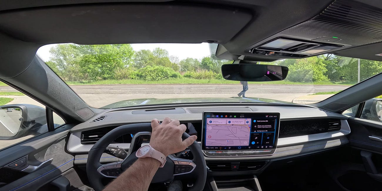 VW Expands Magna Mirror Roll Out