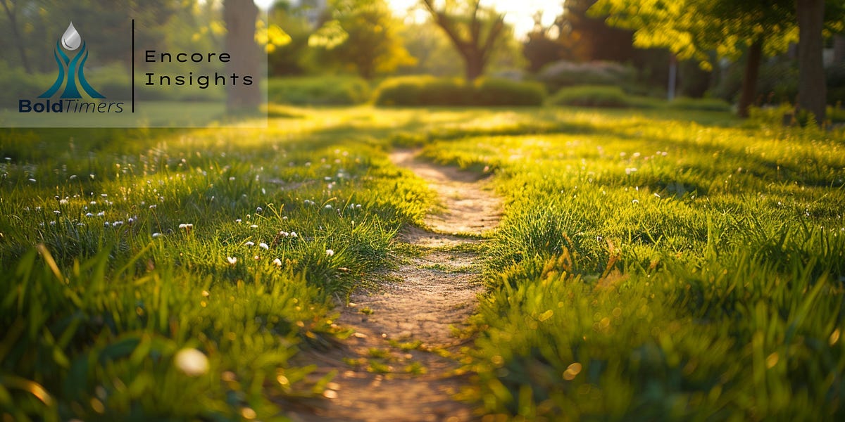 The Outer Wave: Making a Difference - by María Tomás-Keegan