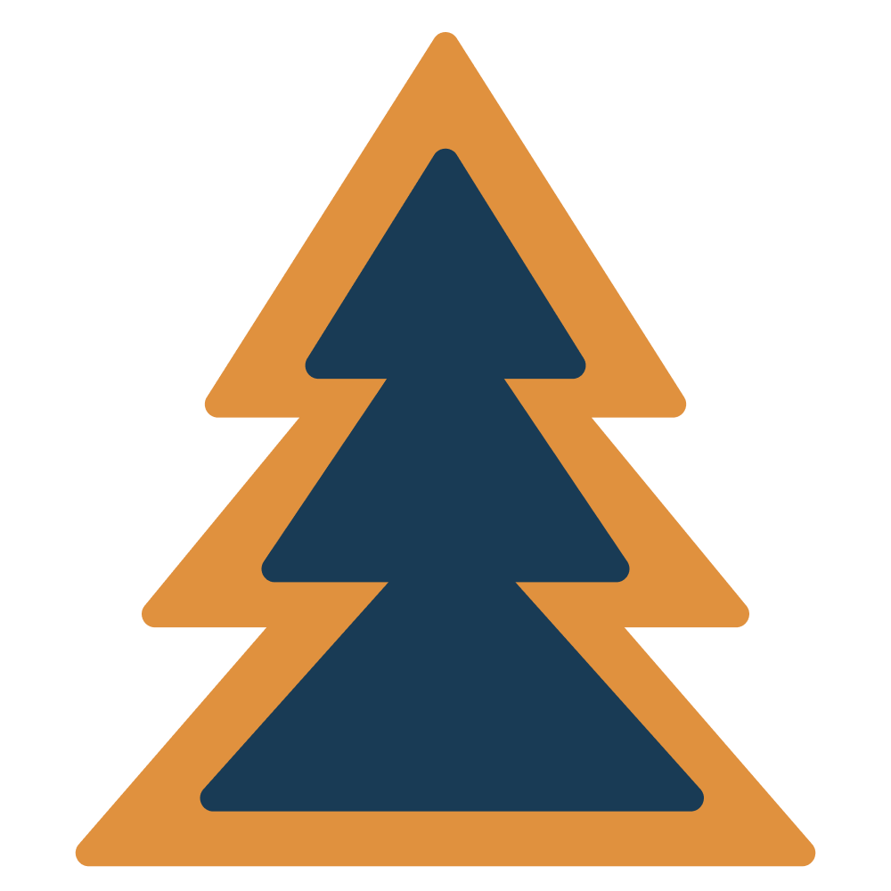 Tassmark Telegram logo