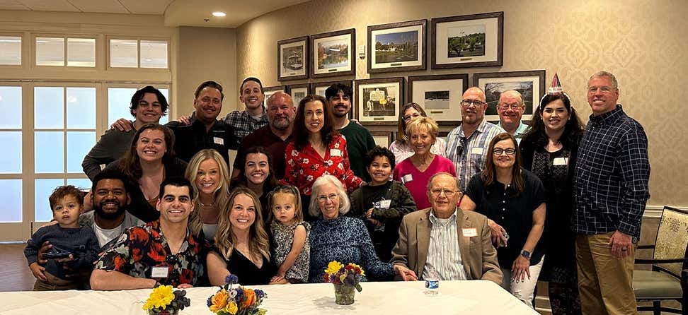 How Intergenerational Solutions Help Everyone