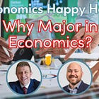 Why Did We Choose Economics?