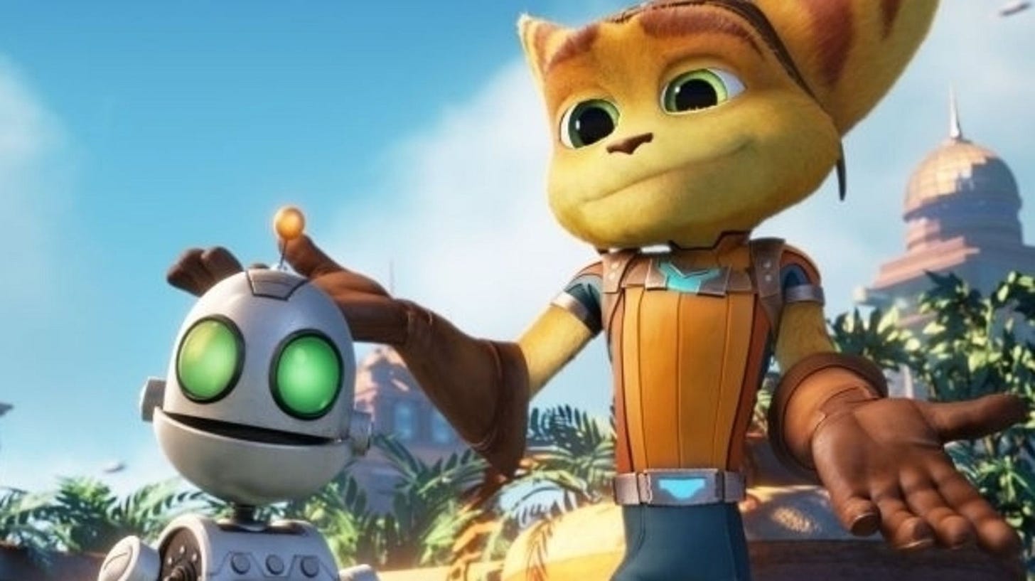 Remakes are Good for the Industry