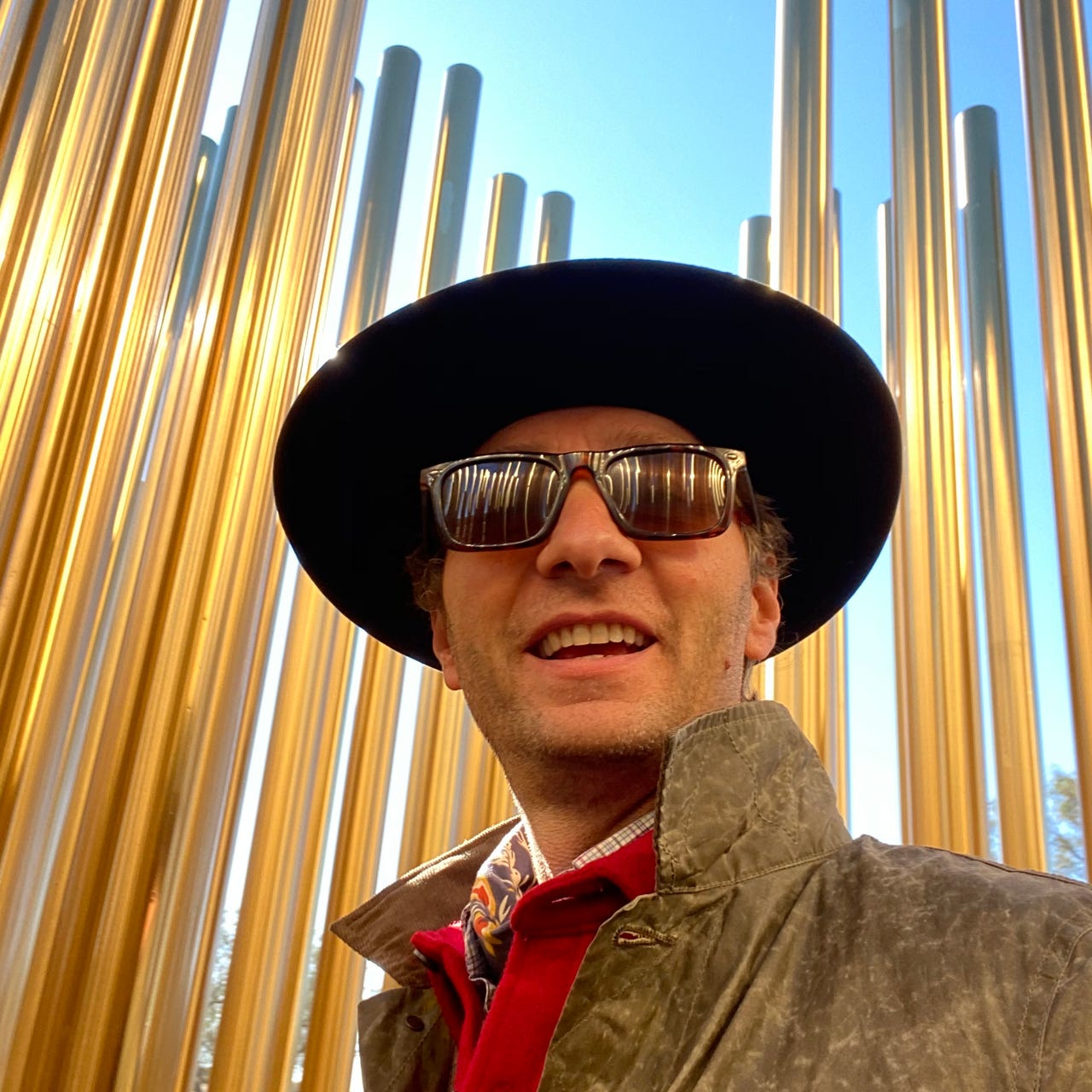 Dream Impossible! with Unity Stoakes