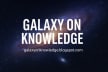 GalaxyonKnowledge’s Substack