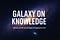 GalaxyonKnowledge’s Substack