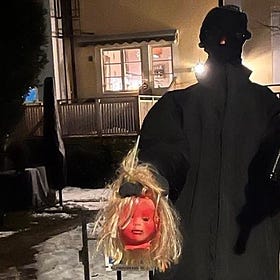 Rojavakommittéerna – svensk stödstruktur för terrorstämplade kurdmiliser