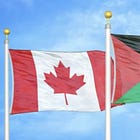 Calgary council votes to end foreign flag raisings at City Hall