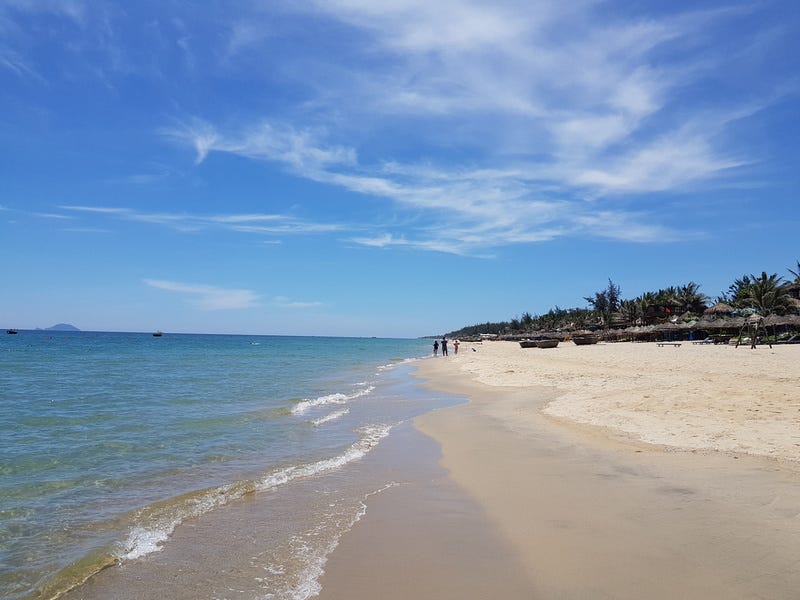 An Bang Beach