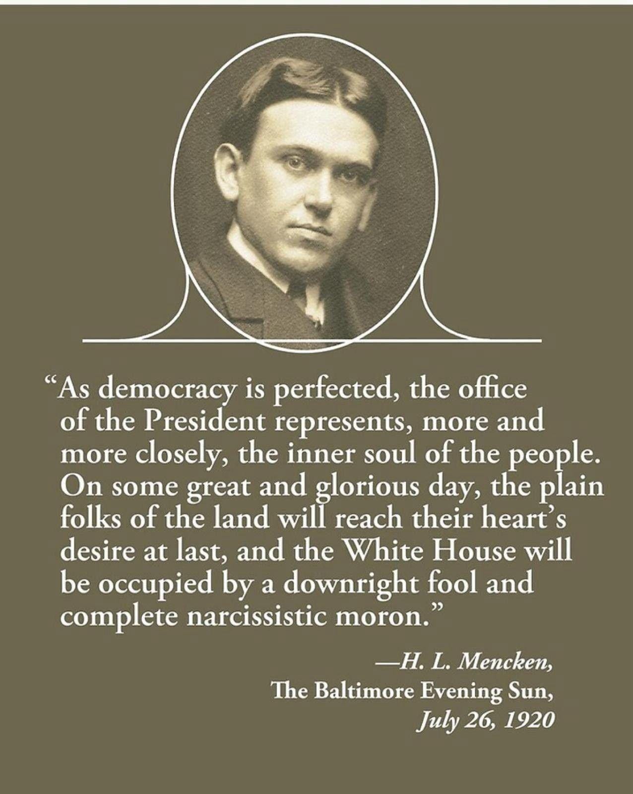Perfect Democracy : r/texas