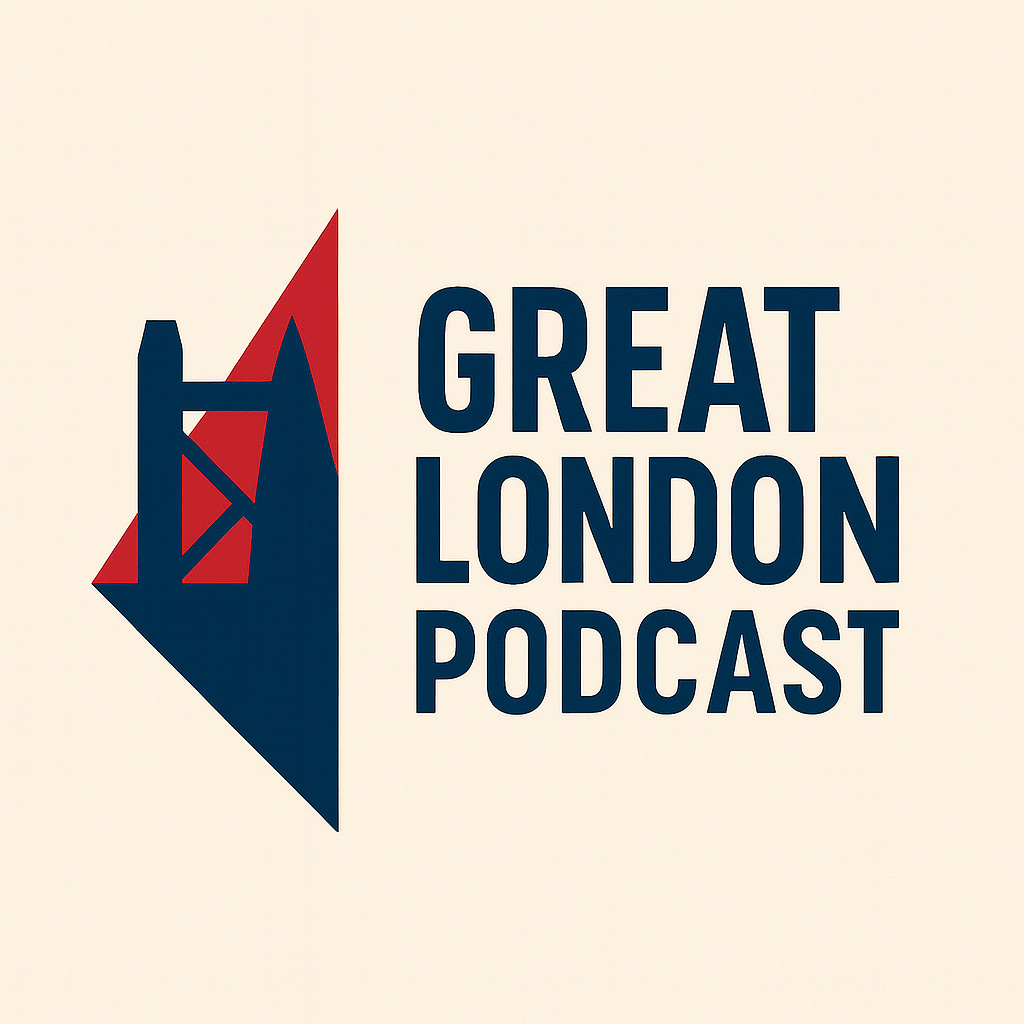 Great London Podcast