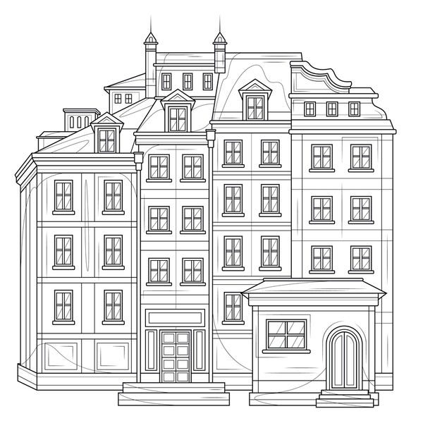 8+ Thousand Apartment Coloring Page Royalty-Free Images, Stock ... 8+ Thousand Apartment Coloring Page Royalty-Free Images, Stock ...