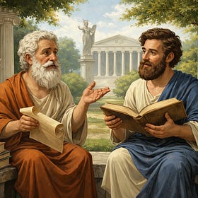 A função da filosofia