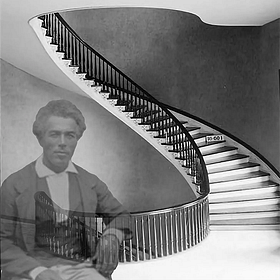 A White Man's Journey Through Black History Month