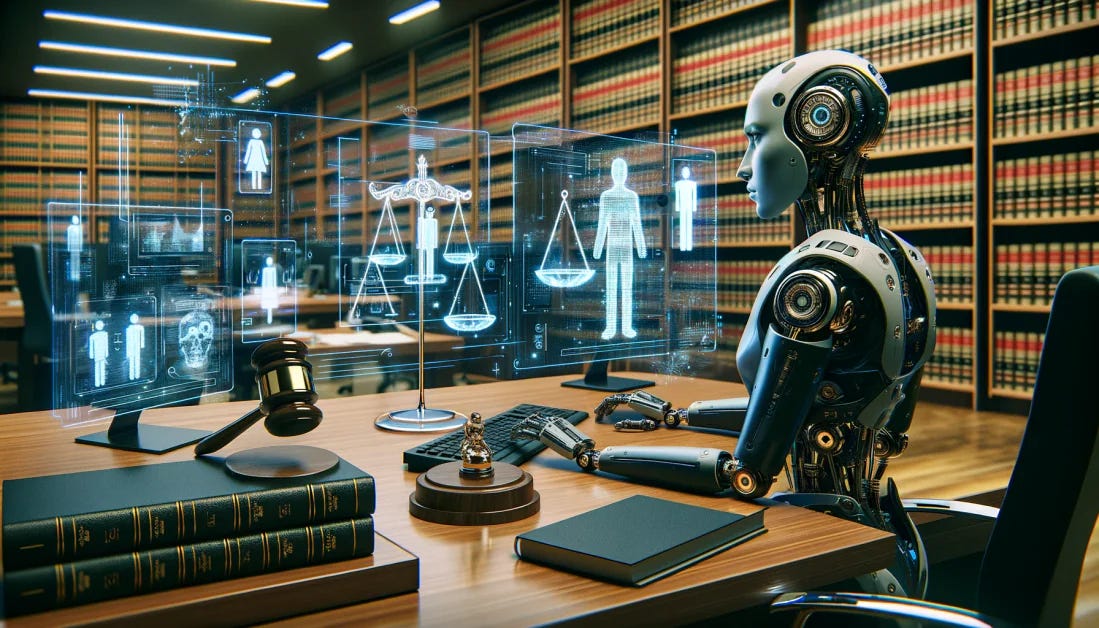 9 melhores assistentes jurídicos de IA (junho de 2025) - Unite.AI