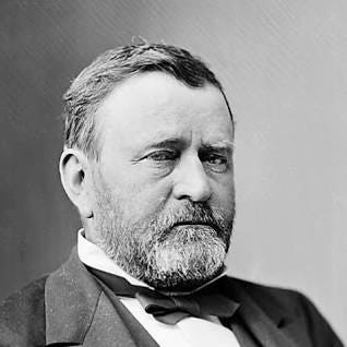 10 Facts About Ulysses S. Grant | History Hit 10 Facts About Ulysses S. Grant | History Hit