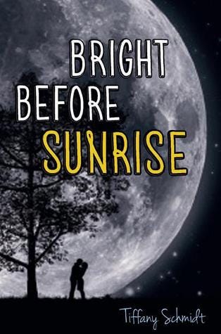 Bright Before Sunrise Bright Before Sunrise