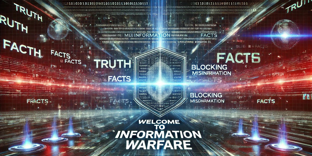 Did you ever take this war serious?