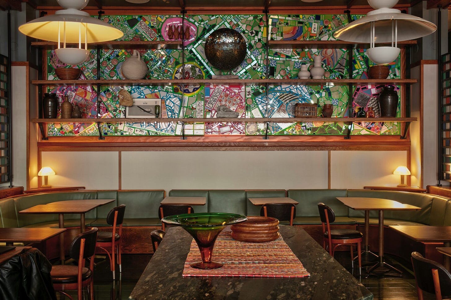 Lele's Roman - LDV Hospitality