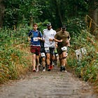 Five Things Running: Issue #188