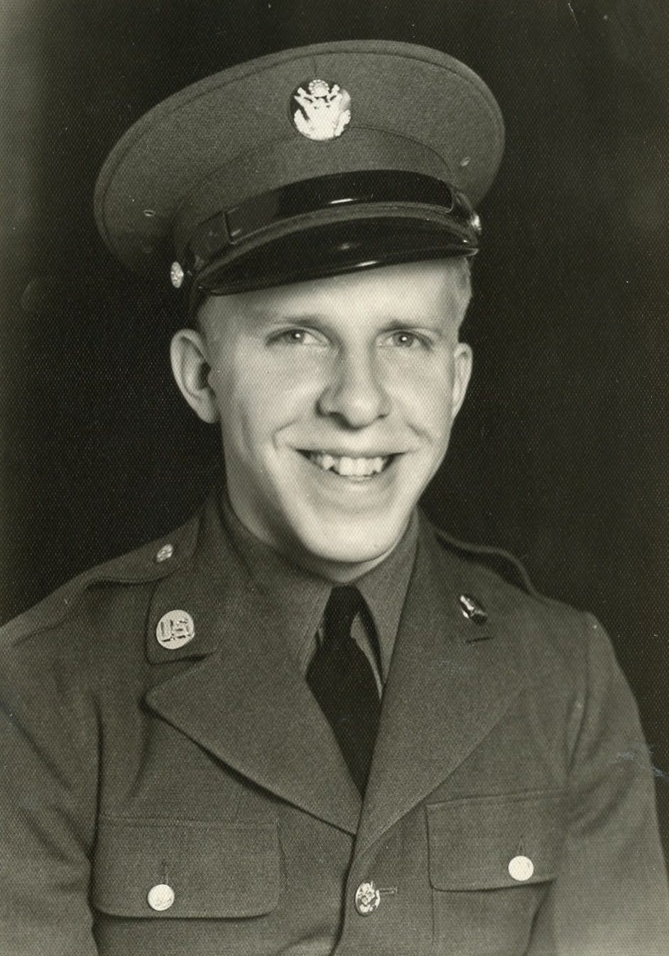 Harvey Kangas