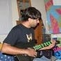 Arunabh Das's avatar