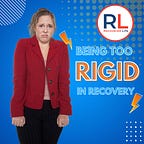Recovered Life Newsletter