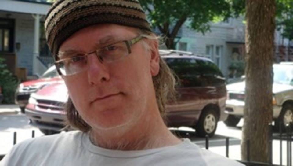 Mark Foss