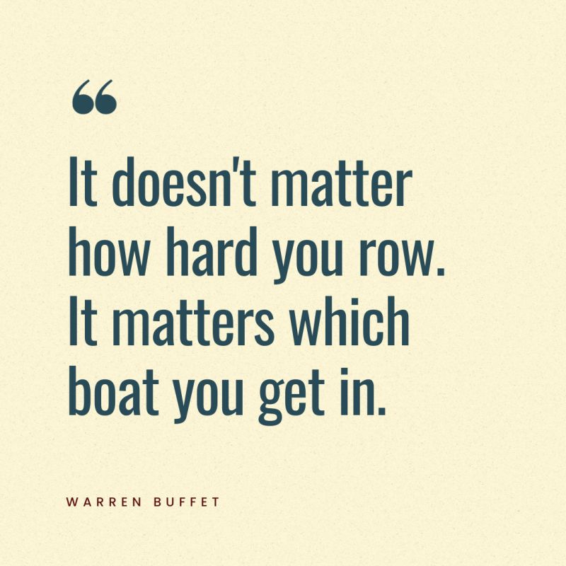 How to choose the right boat for your project | Diana Kander posted on the  topic | LinkedIn