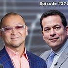 Interview: "On The Tape" with Danny Moses & Guy Adami -- How Contagion Happens.