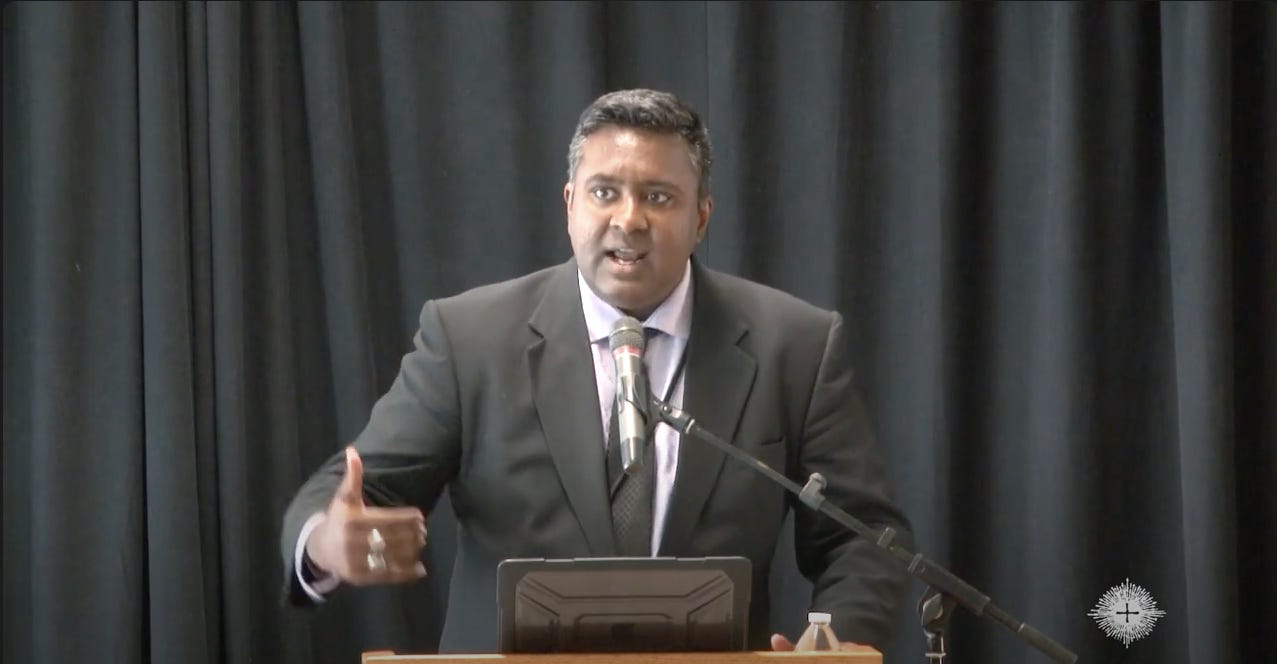 Dr. Marcus Peter