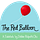 The Red Balloon by Debbie Ridpath Ohi